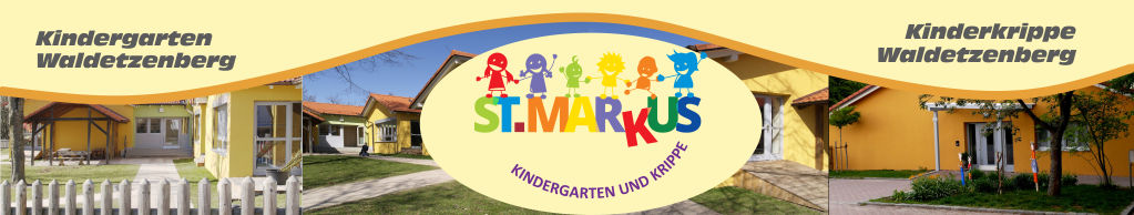 Kindergarten Waldetzenberg